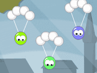 play Basejumping