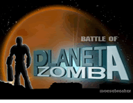 play Planetzomba