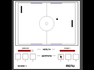play Battlepong
