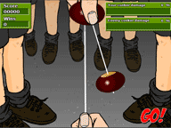 play Battlingconkers