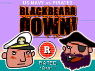 play Blackbearddown