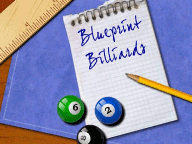 play Blueprintbilliards