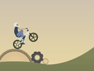 play Bmxbackflips