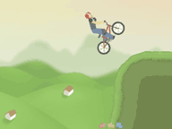 play Bmxhighlands