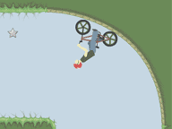 play Bmxstar
