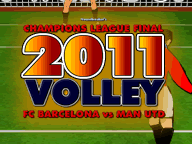 play Championsleague2011