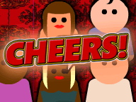 play Cheers