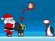 play Naughtylist