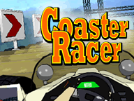 play Coasterracer