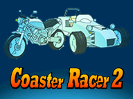 play Coasterracer2