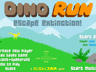 play Dinorun