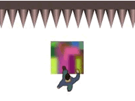play Disorientation