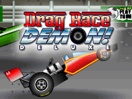 play Dragracedemondeluxe