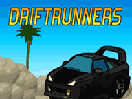 play Driftrunners2
