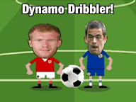 play Dynamodribbler