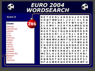 play Euro2004Wordsearch