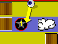 play Eyepod