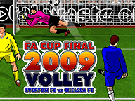 play Facup2009