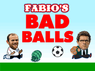 play Badballs