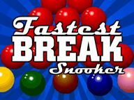 play Fastestbreaksnooker