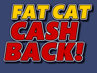 Fat Cat Cashback