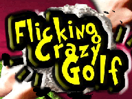 play Flickingcrazygolf