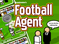 play Footballagent