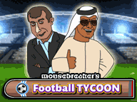 play Footballtycoon