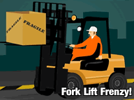 play Forkliftfrenzy
