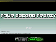 play Foursecondfrenzy