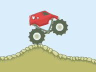 play Funkytruck4Wd