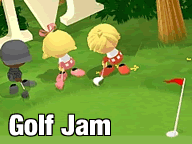 Golfjam