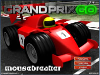 play Grandprixgo