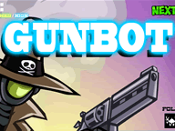 play Gunbot