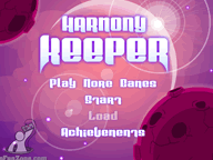 play Harmonykeeper