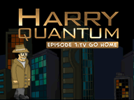 play Harryquantum
