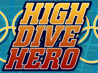 play Highdivehero