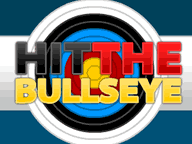 Hitthebullseye