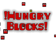 play Hungryblocks
