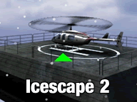 play Icescape2