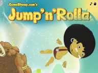 play Jumpnrolla