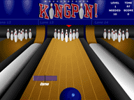 play Kingpin