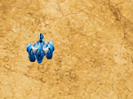 play Mecharon
