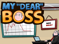 play Mydearboss