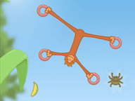 play Orangutwang