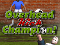 Overheadkickchampion