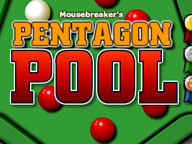 play Pentagonpool