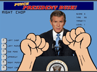 play Punchpresident