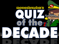 play Decadequiz