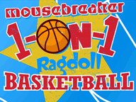 play Ragdollbasketball